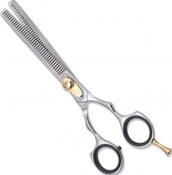 Barber Thinning scissor